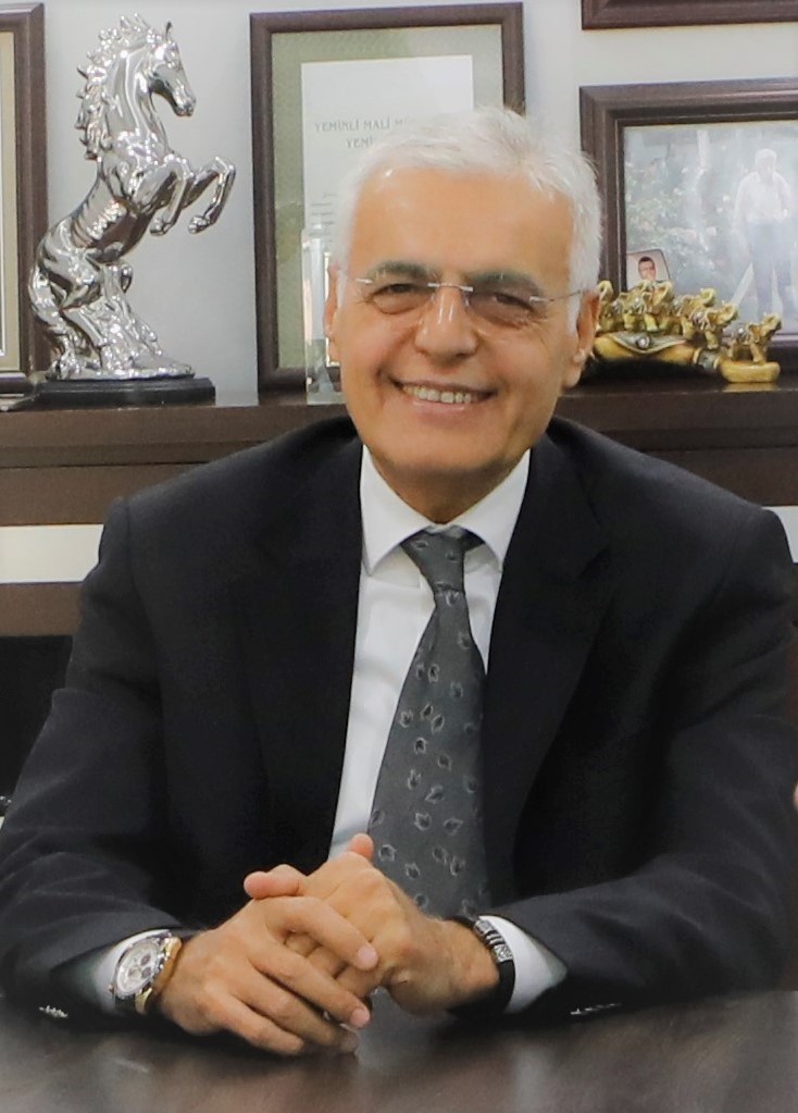 MEHMET KUBİLAY ÖZCAN